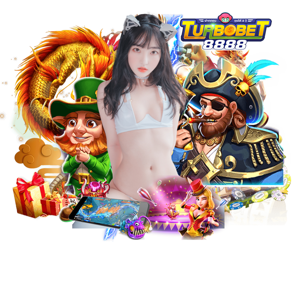 turbobet888 สล็อต