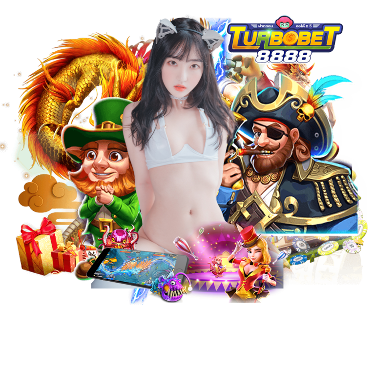turbobet888 สล็อต